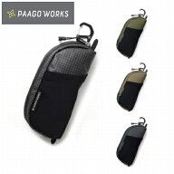 ＼スーパーセール限定10％OFF！／ パーゴワークス PAAGOWORKS スナップ SNAP 登山 小物 アクセサリー ト…