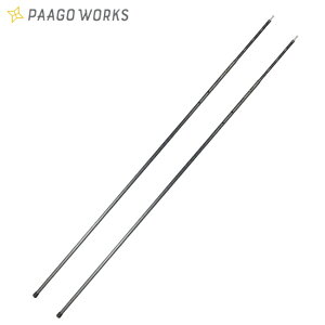p[S[NX PAAGO WORKS jWXeBbN m[} 120-140 NINJA STICK Normal 120-140 AEghA Lv oR |[ y ^[v W~