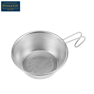 �y���h���g�� PENDLETON �V�F���J�b�v YK101