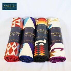 ペンドルトン PENDLETON ヨガタオル