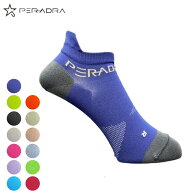 ペルアドラ PER-ADRA SOCKS Solid アウトドア スポーツ デイリー 普段使い 伸縮性 速乾性