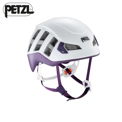 登山 クライミング ヘルメット A071AA05 バイオレット 特別セール品 ペツル 最高の品質の メテオ PETZL