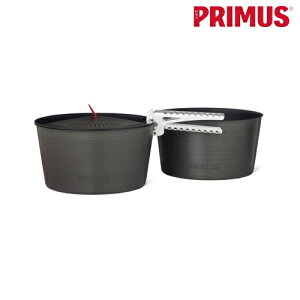 �v�����X PRIMUS ���C�e�b�N�|�b�g�Z�b�g2.3L �A�E�g�h�A �L�����v �N�b�J�[ BBQ �Z�b�g