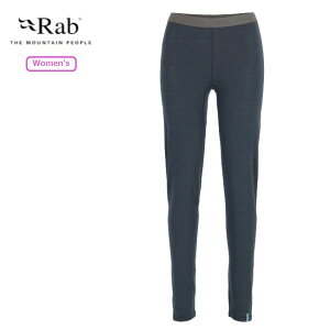 ���u Rab �V���N���m���M���X �E�B�����Y Syncrino Leggings Wmns �^�C�c �C���i�[ ���M���X �x�[�X���C���[ �o�R �g���b�L���O �n�C�L���O �A�E�g�h�A QBL-37