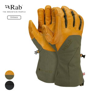 u Rab N[}t[ChGTXO[u jZbNX Khroma Freeride GTX Glove Unisex O[u  SAebNX h QAH-95