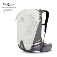 ラブ Rab クローマ 30 ユニセックス Khroma 30 Unisex バックパック ザック リュック バックカントリース…
