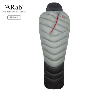 ���u Rab �~�V�b�N�E���g�� 120 ���W�����[ ���j�Z�b�N�X Mythic Ultra 120 Modular Unisex �V�����t �Q�� �X���[�s���O�o�b�O �y�� �_�E�� QSI-40