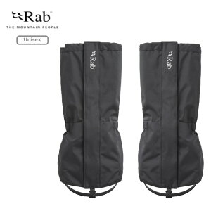 u Rab JO GTX QC^[ jZbNX Kangri GTX Gaiter Unisex SAebNX QC^[ Jo[ h QAJ-42