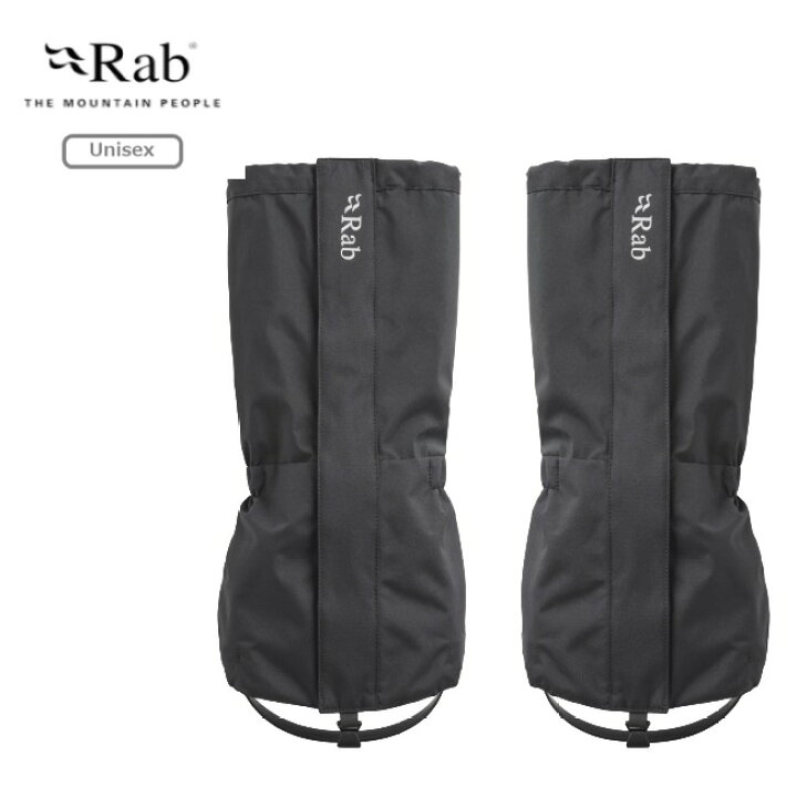 楽天市場】ラブ Rab カングリ GTX ゲイター ユニセックス Kangri GTX 