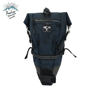 ���E���E�}�E���e�����[�N�X �o�C�N���n�C�N�o�b�O Bike�fn Hike Bag �y�[�p�[�X�J�CEdition