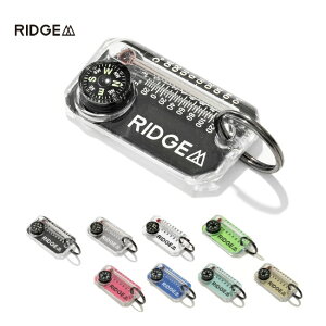 ���b�W�}�E���e���M�A RIDGE MOUNTAIN GEAR �T�[���R���p�X SunCompany Therm-o-compass RIDGE MOUNTAIN GEAR Ver.