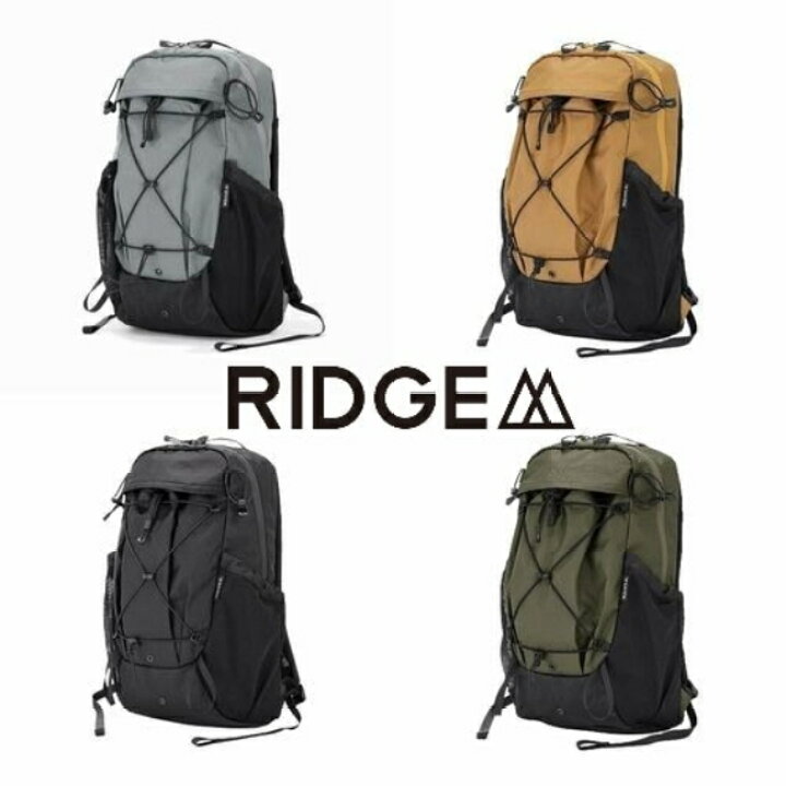 楽天市場】リッジマウンテンギア RIDGE MOUNTAIN GEAR ワンマイル One 
