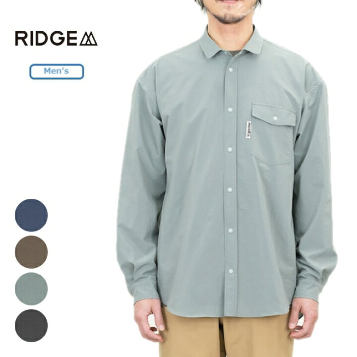 楽天市場】リッジマウンテンギア RIDGE MOUNTAIN GEAR ベーシック 