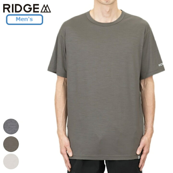 楽天市場】リッジマウンテンギア RIDGE MOUNTAIN GEAR メリノ 