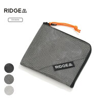 リッジマウンテンギア RIDGE MOUNTAIN GEAR Rジップウォレット R ZIP WLT Ultra100X 薄型 財布 ミニマル…