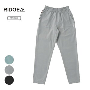 ���b�W�}�E���e���M�A RIDGE MOUNTAIN GEAR �A�����C���h�p���c ���j�Z�b�N�X Unwind Pants Unisex �����O�p���c ���Y�{�� �n�C�L���O �g���b�L���O �A�E�g�h�A