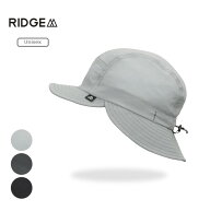 リッジマウンテンギア RIDGE MOUNTAIN GEAR シェードキャップ Shade Cap キャップ 帽子 登山 ハイキング …