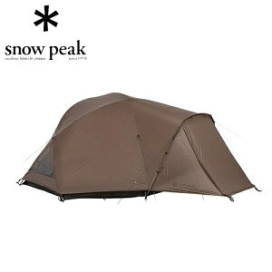 Xm[s[N SnowPeak hu[Y Pro.air DUO eg AEghA Lv 