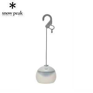 Xm[s[N snow peak RBق  ^ [d LED v  USB Lv AEghA MA ES-170-IV