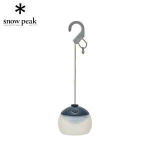 �X�m�[�s�[�N snow peak RB�ق����� �悼�� �����^�� �[�d�� LED �����v ���� USB �L�����v �A�E�g�h�A �M�A ES-170-NV