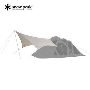 �X�m�[�s�[�N snow peak �R�l�N�g�^�[�v �w�L�T �A�C�{���[ (FES-275) �y����2022�H����z