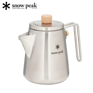 Xm[s[N snow peak tB[hoX^ Pg AEghA Lv R[q[ ₩