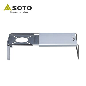 �\�g SOTO �~�j�}�����[�N�g�b�v �A�E�g�h�A �L�����v �o�R �g���b�L���O �e�[�u�� �\���L�����v �L�����v�M�A