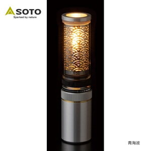 �\�g SOTO Hinoto �I�[�i�����g �C�g�i���������́j�����^�� �L�����v