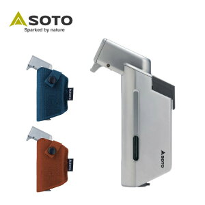 �\�g SOTO �}�C�N���g�[�` �G�b�W �z���X�^�[�Z�b�g MICRO TORCH EDGE ���^�o�[�i�[ �g�[�` ����Z�b�g �L�����v �A�E�g�h�A �[�Ă� �ϕ� ST-489CS