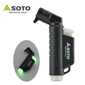�\�g SOTO �}�C�N���g�[�` ACTIVE�i�A�N�e�B�u�j�@���~�i�X �~�� �g�[�` �o�[�i�[ ���ʌ��� �K�X�[�Ă� ���͑ϕ� ST-486LU
