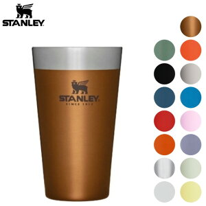 �X�^�����[ STANLEY �X�^�b�L���O�^��p�C���g 0.47L �A�E�g�h�A �ۉ� �ۗ� �^���u���[ �X�^�b�L���O 02282