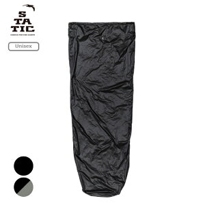 �X�^�e�B�b�N STATIC �A�h���t�g �`�^�� �X���[�s���O�o�b�O ADRIFT Ti SLEEPING BAG �Q�� �V�����t �C���i�[ ���b�V�� �t���[�X �A�E�g�h�A �L�����v 25001