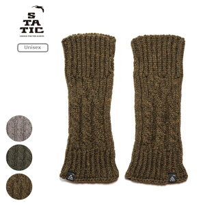 �X�^�e�B�b�N STATIC ���E�[�� ���X�g�E�H�[�}�[ �����O RE:WOOL WRIST WARMER LONG �A�[���E�H�[�}�[ ���T�C�N�� �E�[�� �t���[�T�C�Y 44904