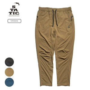 �X�^�e�B�b�N STATIC �p�X�[�g LT �p���c ���j�Z�b�N�X PURSUIT LT PANTS Unisex �\�t�g�V�F�� �����O�p���c �y�� 15400
