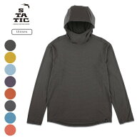 スタティック STATIC オール エレベーション フーディ ユニセックス ALL ELEVATION HOODY Unisex ロング…