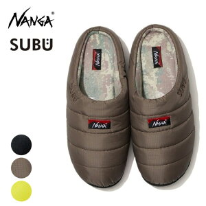 �i���K×�X�u NANGA×SUBU �I�[�����e�b�N�X�E�C���^�[�T���_�� AURORA TEX WINTER SANDAL �H�~ �h�� �X���b�p �T���_��