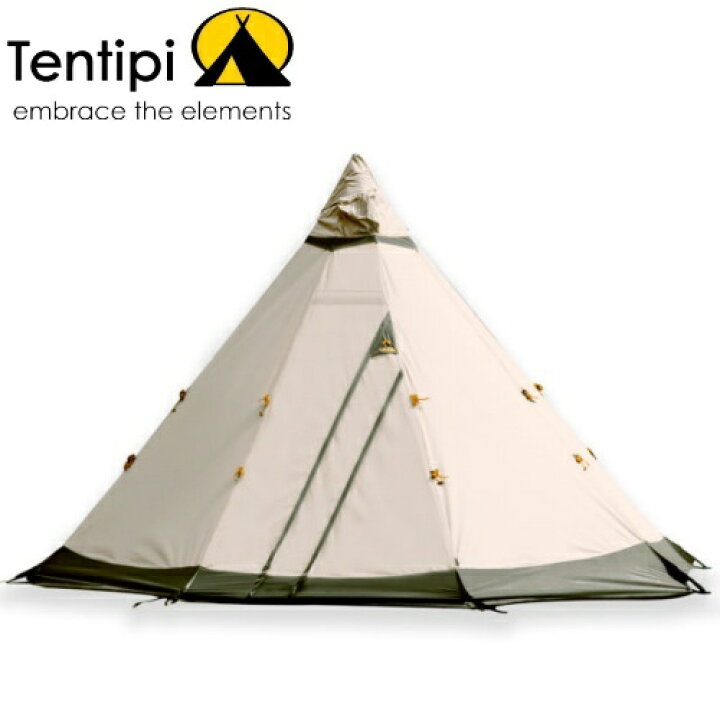 楽天市場】テンティピ サファイア 7 Eco Tentipi Safir 7 Eco : GLAGH  