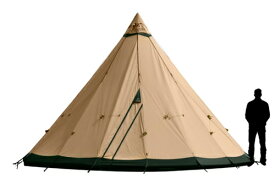 テンティピ ジルコン 15 CP Tentipi Zirkon 15 CP