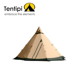 テンティピ ジルコン 7 CP Tentipi Zirkon 7 CP