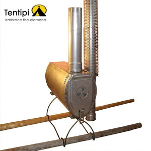 eeBs GhtF Xg[u Pro 7 Tentipi Eldfell Stove Pro 7  S g eg Lv 痿  RpNg[ ^т₷ {bNX XeX X`[ |ȒP 