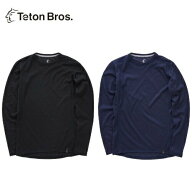 【先着限定最大5,000円OFFクーポン 9/18〜】 ティートンブロス Teton Bros. アクシオライトロングスリー…