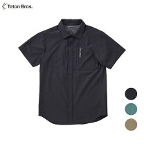楽天市場】ティートンブロス テンスリープシャツ tensleep shirtの通販
