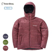 楽天市場】teton bros hybrid inner downの通販
