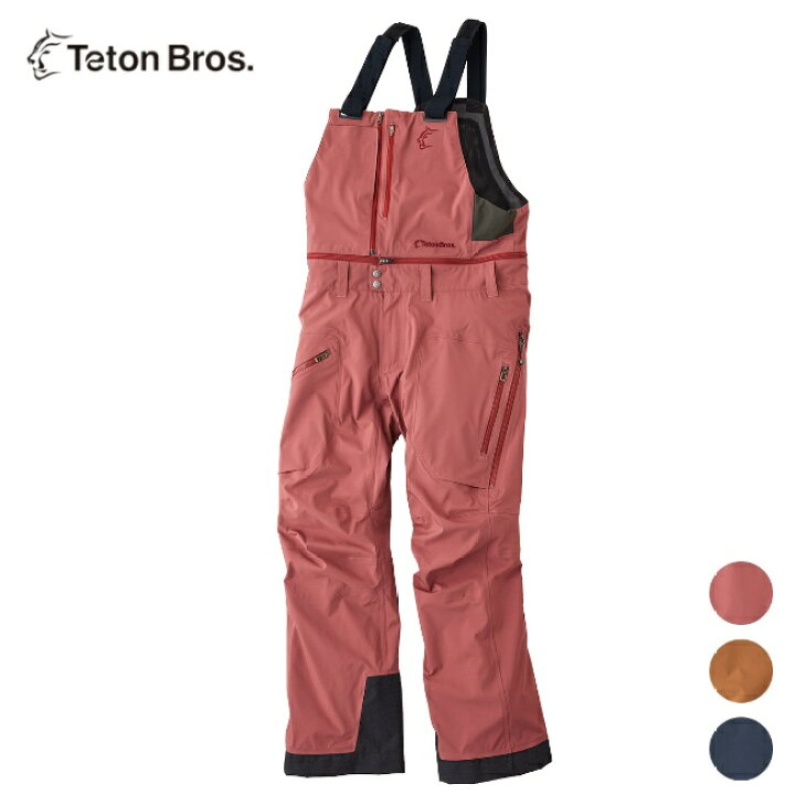 楽天市場】ティートンブロス Teton Bros. TB パンツ TB Pant (Men 