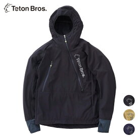 ティートンブロス Teton Bros. WS ブレスランナー (Women) WS Breath Runner (Women) ランニング 登山 トレッキング アウトドア