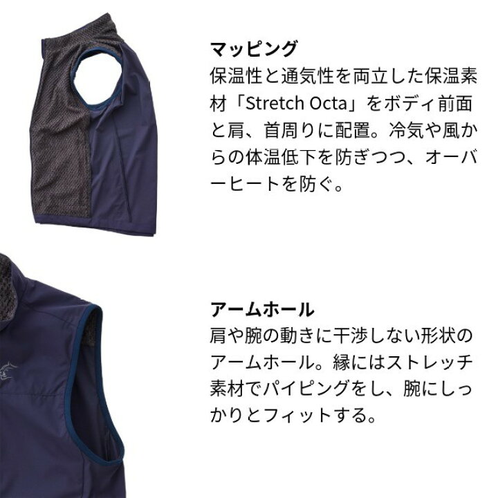 楽天市場】ティートンブロス Teton Bros. スクランブリングオクタ 
