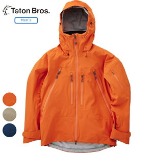 eB[guX Teton Bros.TBWPbg (Y) TB Jacket Ms n[hVF h h TB243-010