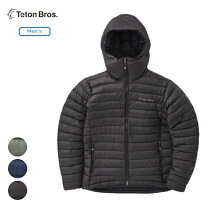 楽天市場】teton bros hybrid inner downの通販