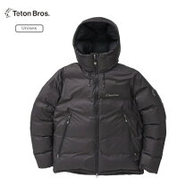 楽天市場】tetonbros hybrid down hoodyの通販
