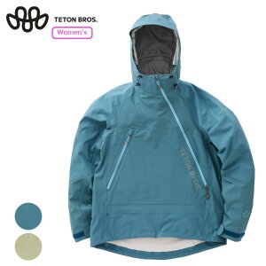 eB[guX Teton Bros. fBoOWPbg EBY WS Lady Bug Jacket n[hVF vI[o[ x`[V TB253-10W